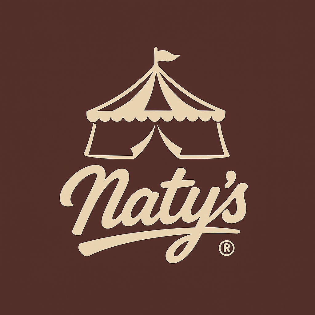 Naty's Logo